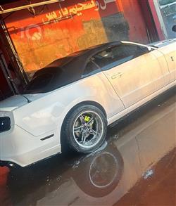 فورد موستانج